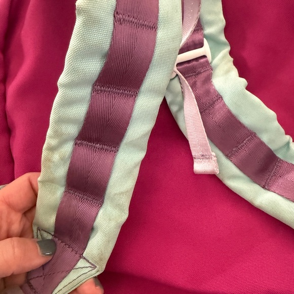 State backpack Kane - Picture 4 of 5